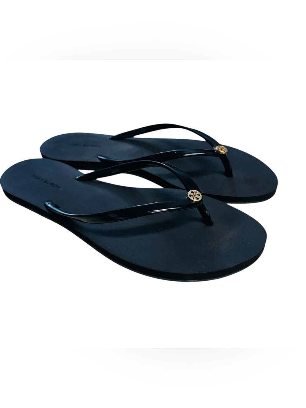 Tory Burch Chelsea Thin Flip Flop Sandals Size 10M